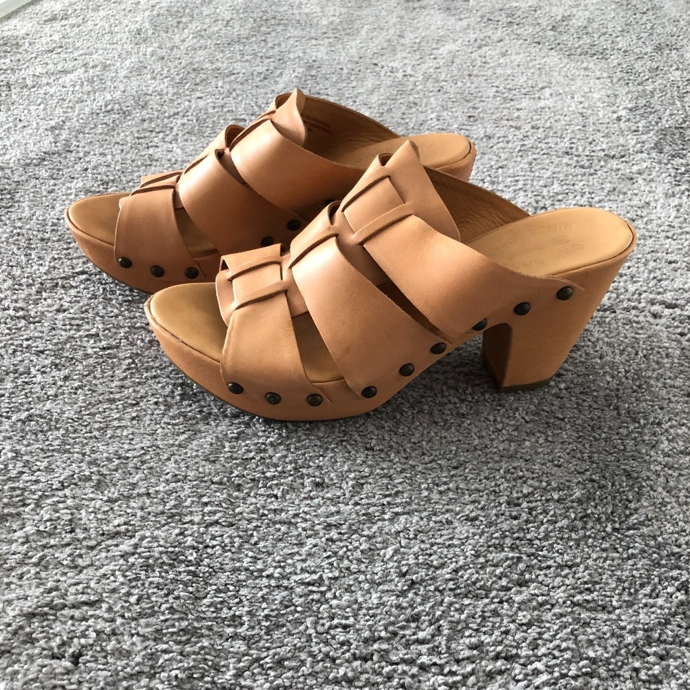 Kork-Ease - The Original Clogs - Picture 3 of 6
